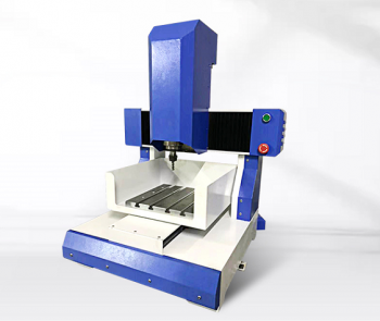 桌面型精雕機(jī)
